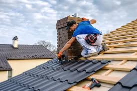 Best Roofing for New Construction  in USA